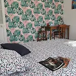 Apartment Le Reverbere - Coeur Urbain D'epernay *