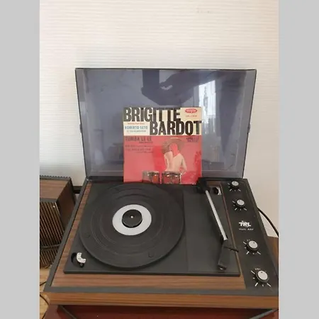 Le Reverbere - Coeur Urbain D'epernay Διαμέρισμα