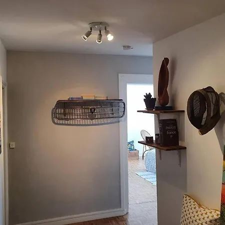 Apartamento Le Réverbère - Coeur Urbain D'epernay Épernay