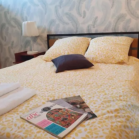 Le Réverbère - Coeur Urbain D'epernay Apartamento *