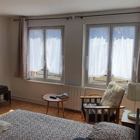 Le Reverbere - Coeur Urbain D'epernay * Épernay
