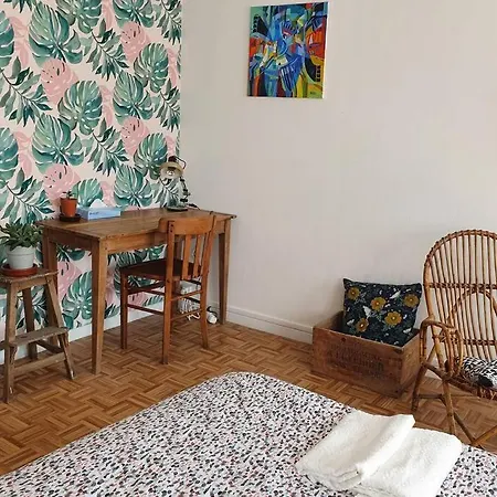 Διαμέρισμα Le Reverbere - Coeur Urbain D'epernay