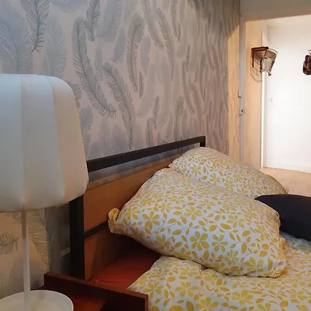 Le Reverbere - Coeur Urbain D'epernay Διαμέρισμα *