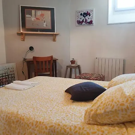 Le Reverbere - Coeur Urbain D'epernay * Επερνέ