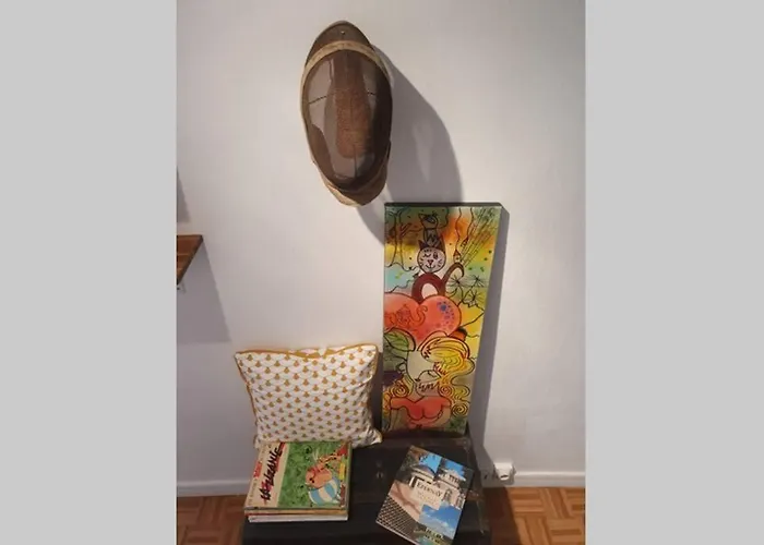 Apartment Le Reverbere - Coeur Urbain D'epernay Épernay