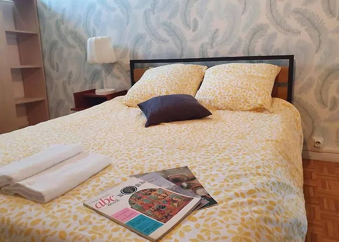 Le Reverbere - Coeur Urbain D'epernay Apartment *