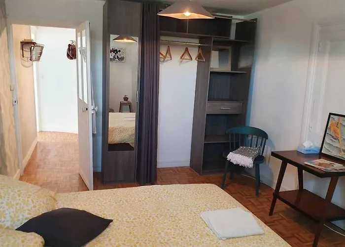 Le Reverbere - Coeur Urbain D'epernay *