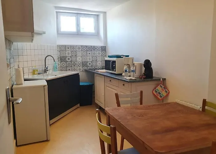 Le Reverbere - Coeur Urbain D'epernay * Épernay