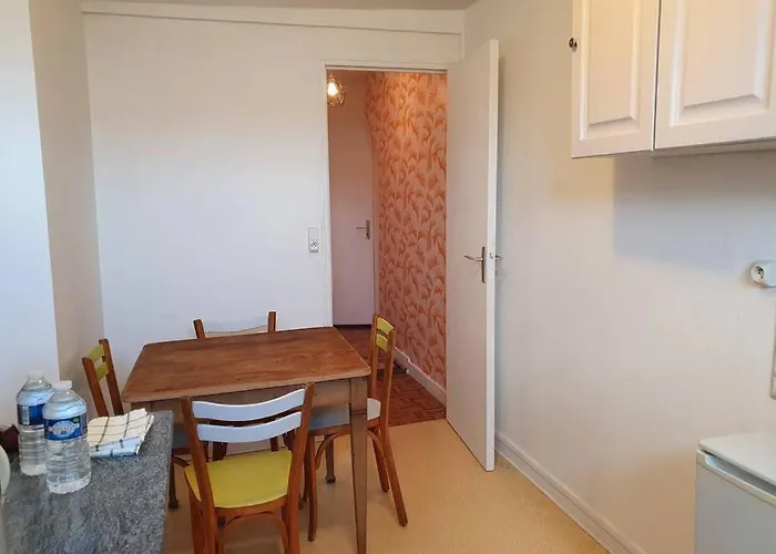 Le Reverbere - Coeur Urbain D'epernay Apartment Épernay