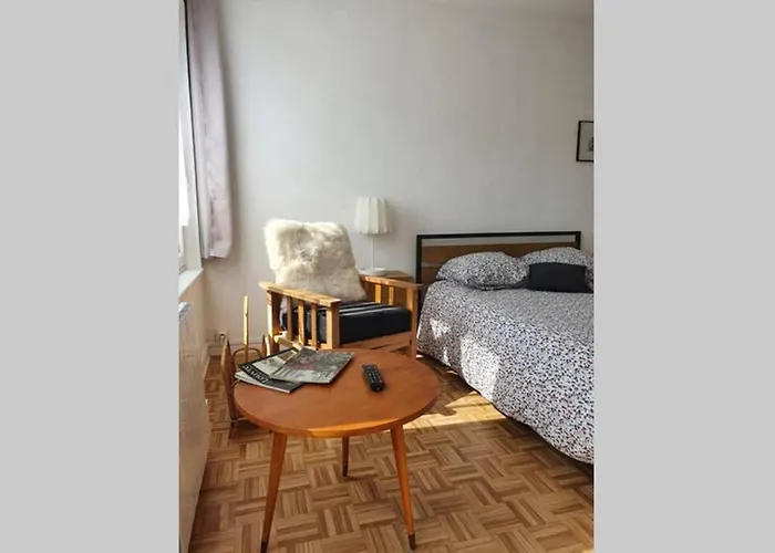 Le Reverbere - Coeur Urbain D'epernay Διαμέρισμα