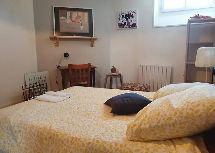 Le Reverbere - Coeur Urbain D'epernay * Επερνέ